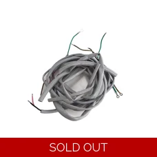 D & LD AC Wiring Loom